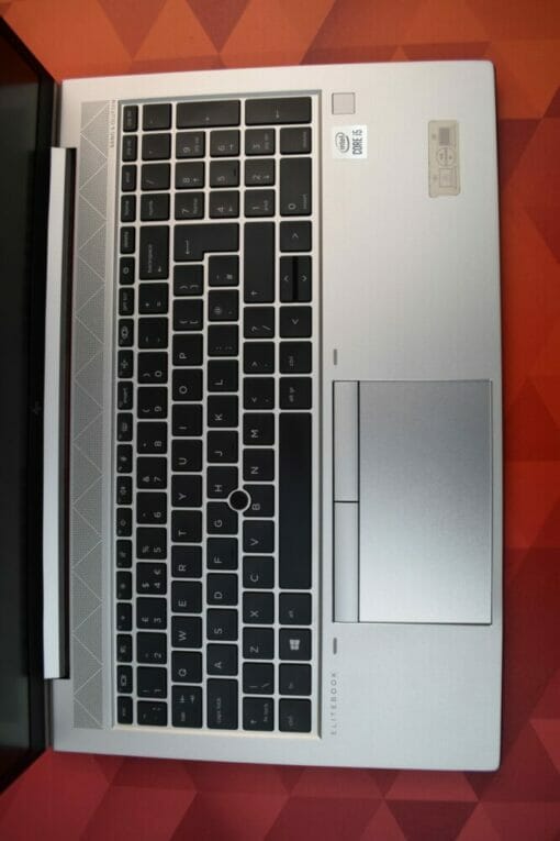 HP Elitebook 850 G7