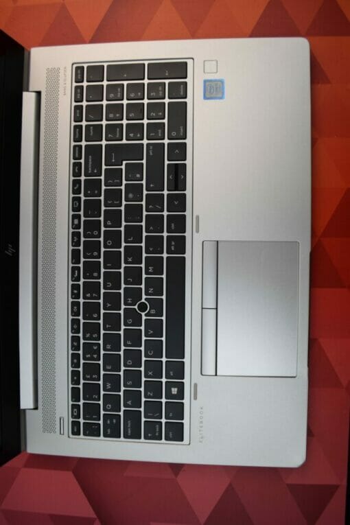 HP Elitebook 850 G5