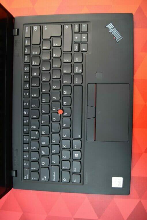 Lenovo X1 Carbon Gen6