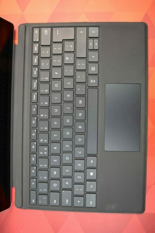 Microsoft Surface Pro5