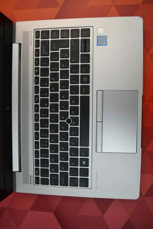 HP Elitebook 840 G5