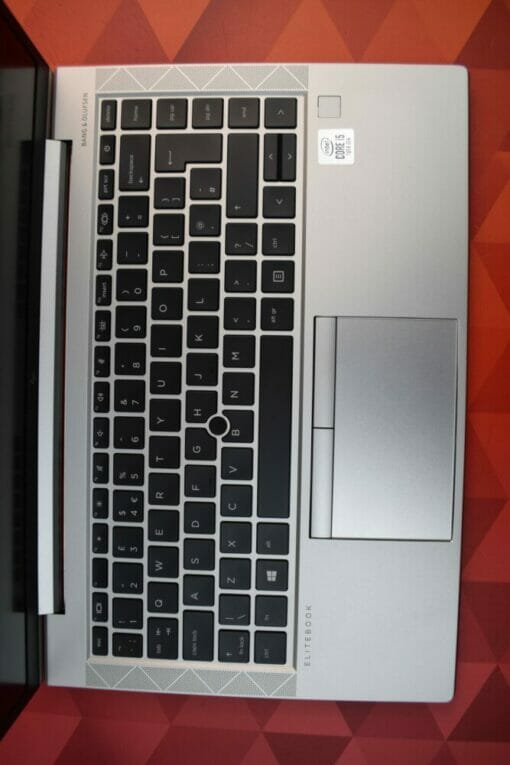 HP Elitebook 840 G7 14"