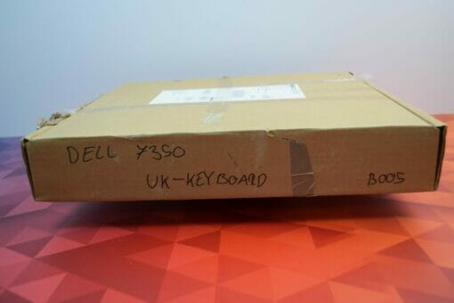 Dell 7350 UK Keyboard