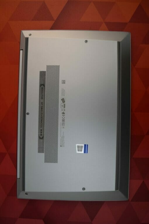 HP Elitebook 840 G7 14"