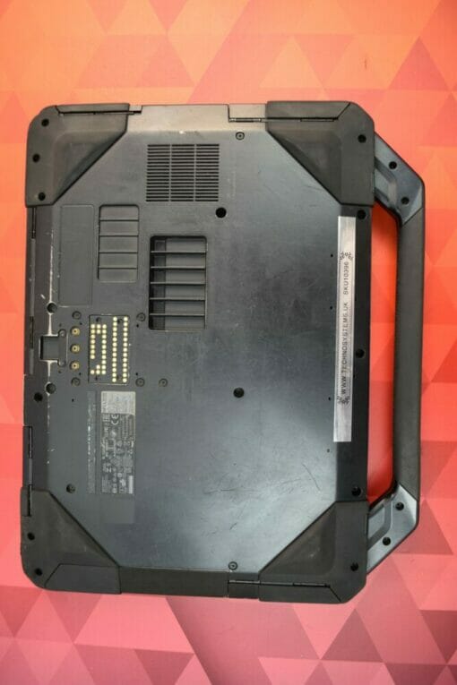 Dell Latitude 5414 RUGGED Touch