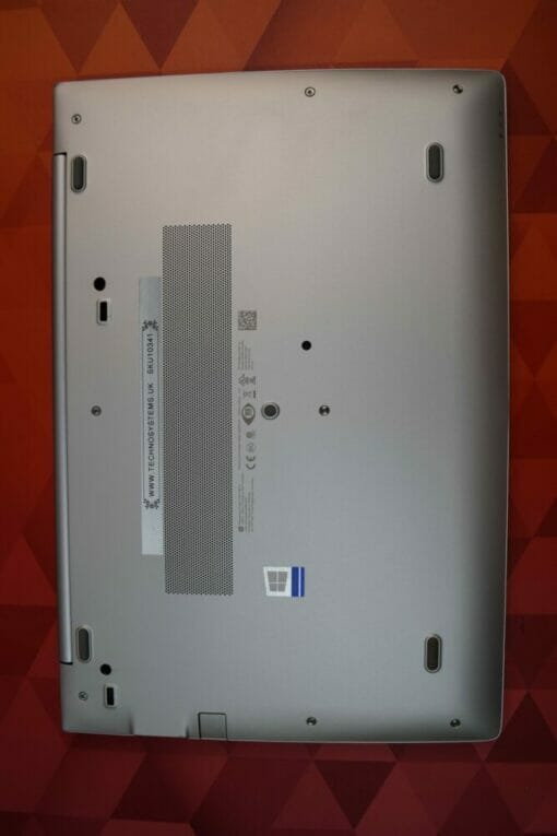 HP Elitebook 850 G5
