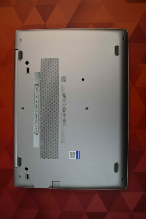 HP Elitebook 840 G6 14"