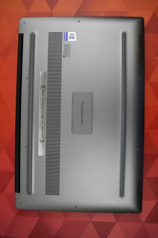 Dell Precision 5540