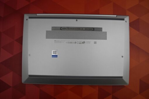 HP Elitebook 840 G7 14"