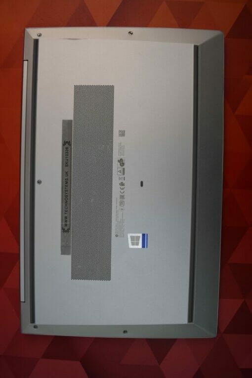 HP Elitebook 850 G7