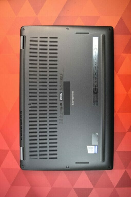 DELL Latitude 7410
