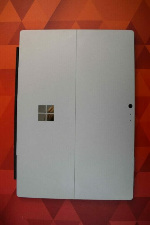 Microsoft Surface Pro5