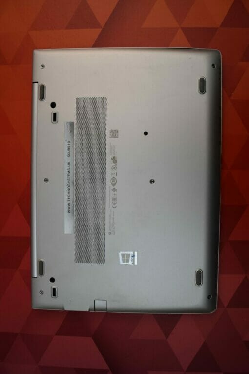 HP Elitebook 840 G5