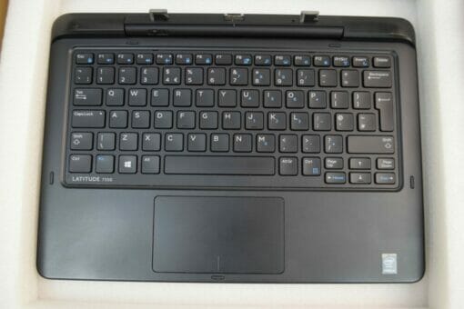 Dell 7350 UK Keyboard