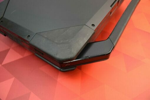 Dell Latitude 5414 RUGGED Touch