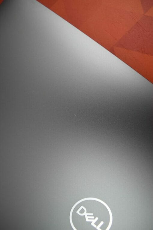 Dell Precision 5540