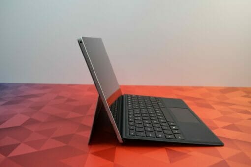 Microsoft Surface Pro5