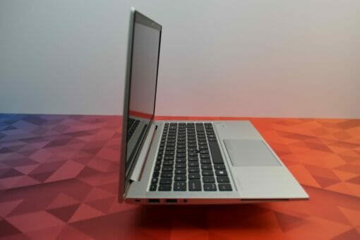HP Elitebook 840 G7 14"