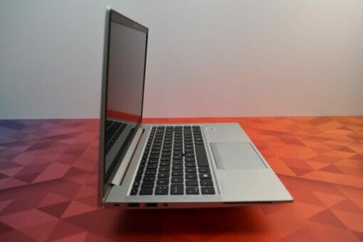 HP Elitebook 840 G7 14"