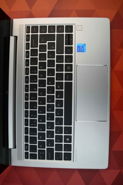 HP Probook 640 G8