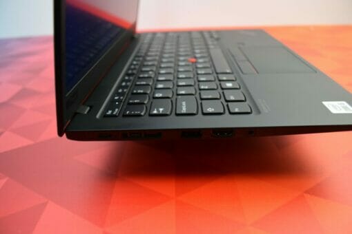 Lenovo X1 Carbon Gen6