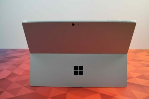 Microsoft Surface Pro5
