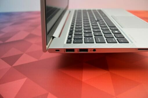 HP Elitebook 840 G7 14"