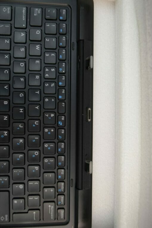 Dell 7350 UK Keyboard