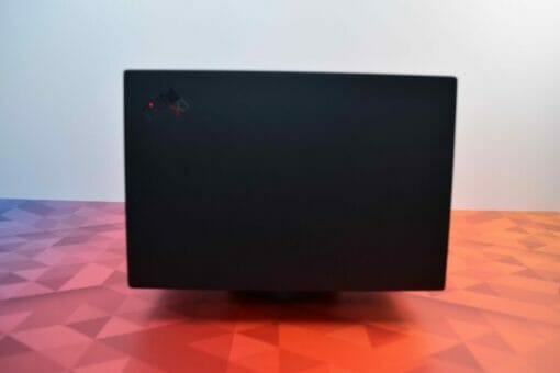 Lenovo X1 Carbon Gen6