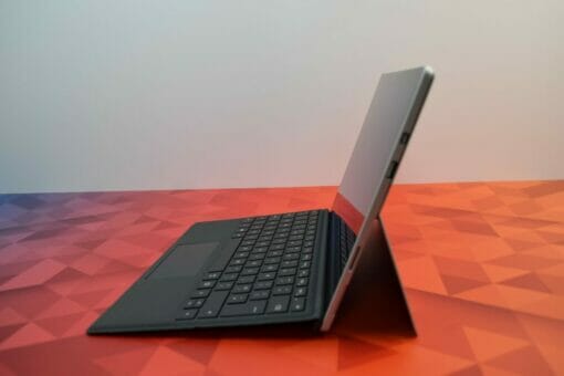 Microsoft Surface Pro5