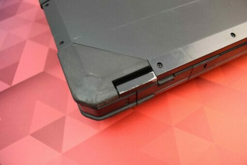 Dell Latitude 5414 RUGGED Touch