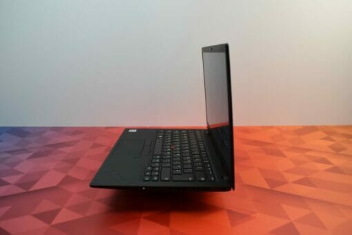 Lenovo X1 Carbon Gen6