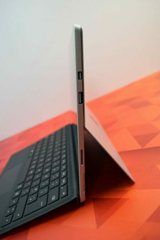 Microsoft Surface Pro5