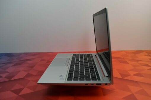 HP Elitebook 840 G7 14"