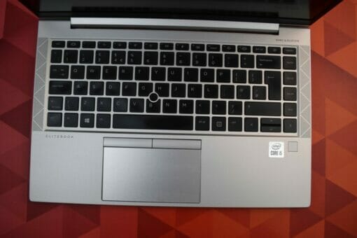 HP Elitebook 840 G7 14"