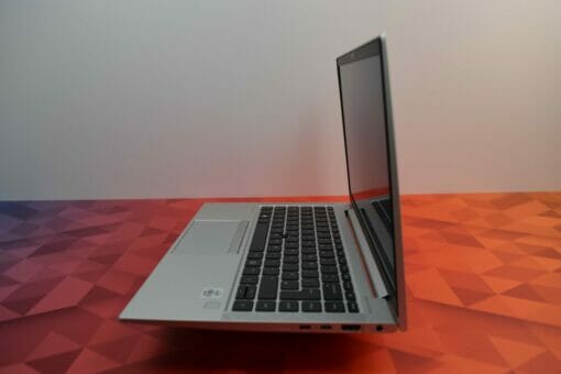 HP Elitebook 840 G7 14"