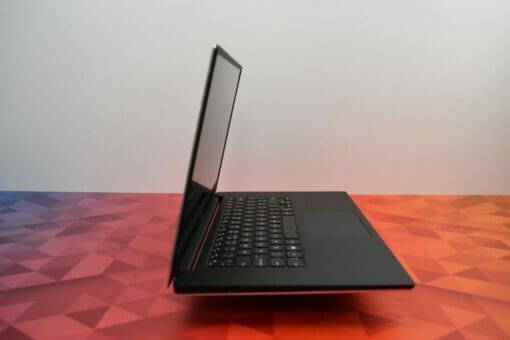 Dell Precision 5540