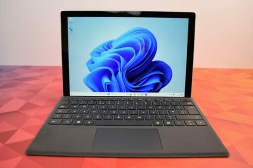 Microsoft Surface Pro5