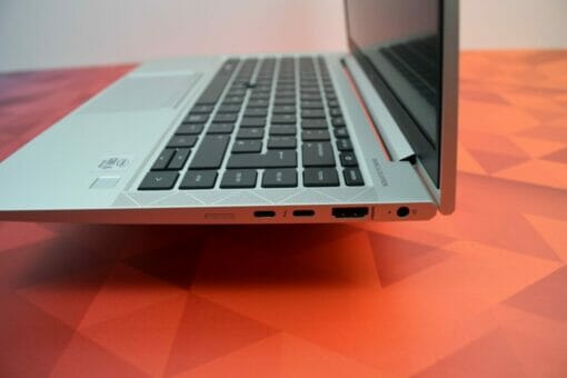HP Elitebook 840 G7 14"