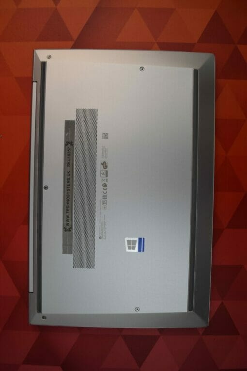 HP Elitebook 840 G7 14"