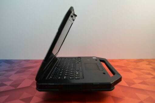 Dell Latitude 5414 RUGGED Touch