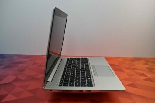 HP Elitebook 840 G6 14"