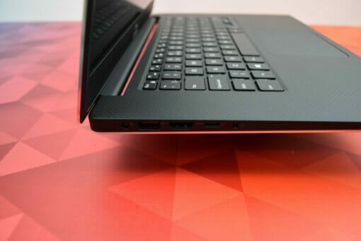 Dell Precision 5540