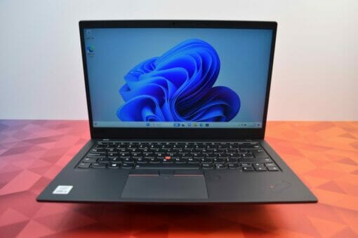 Lenovo X1 Carbon Gen6