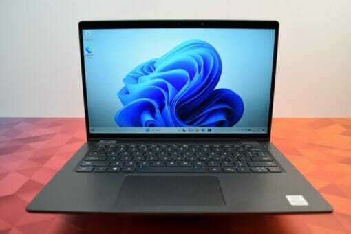 DELL Latitude 7410