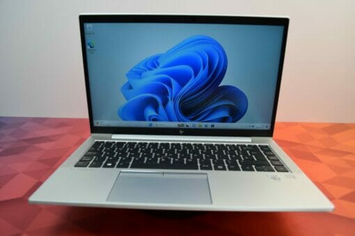HP Elitebook 840 G7 14"