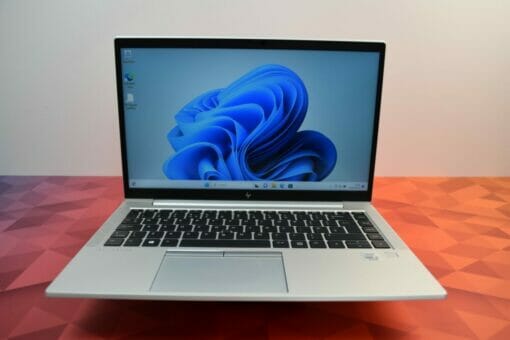 HP Elitebook 840 G7 14"