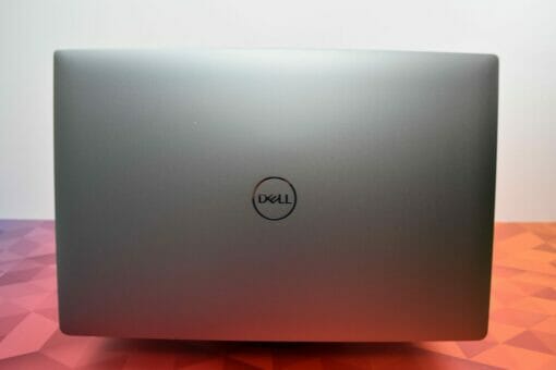 Dell Precision 5540
