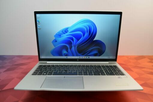 HP Elitebook 850 G7