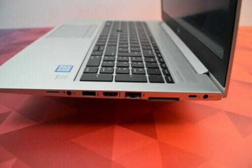 HP Elitebook 850 G5